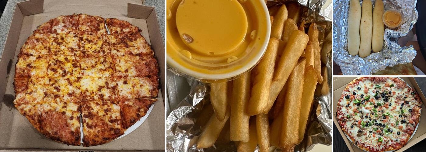 Pizza King | Greencastle, IN