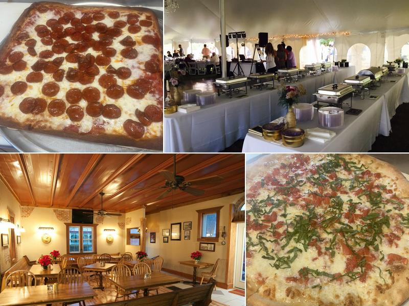 Perillo's Pizzeria 5 S Broadway St, North Salem