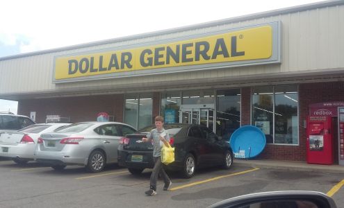 Dollar General