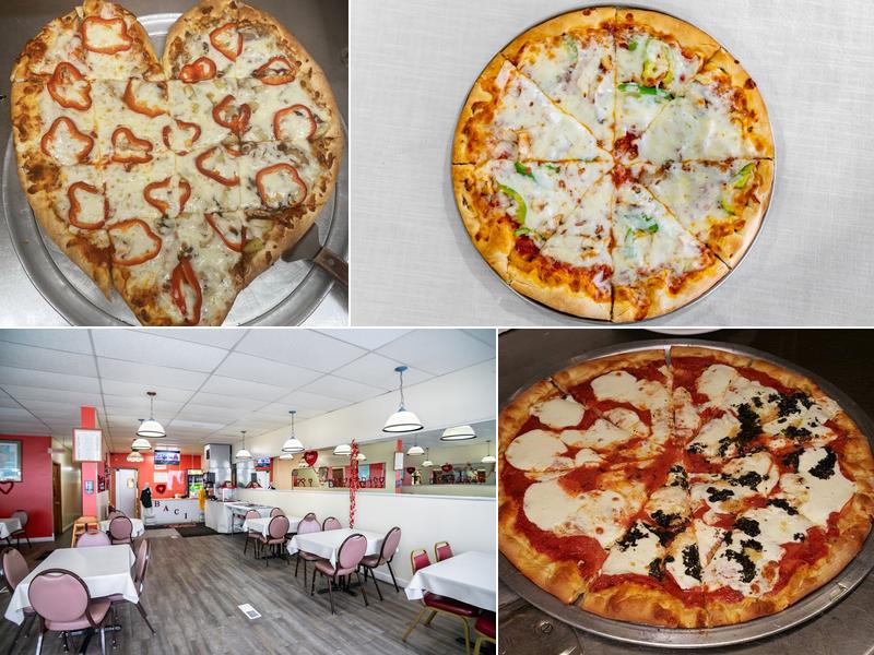 Baci Ristorante & Pizzeria
