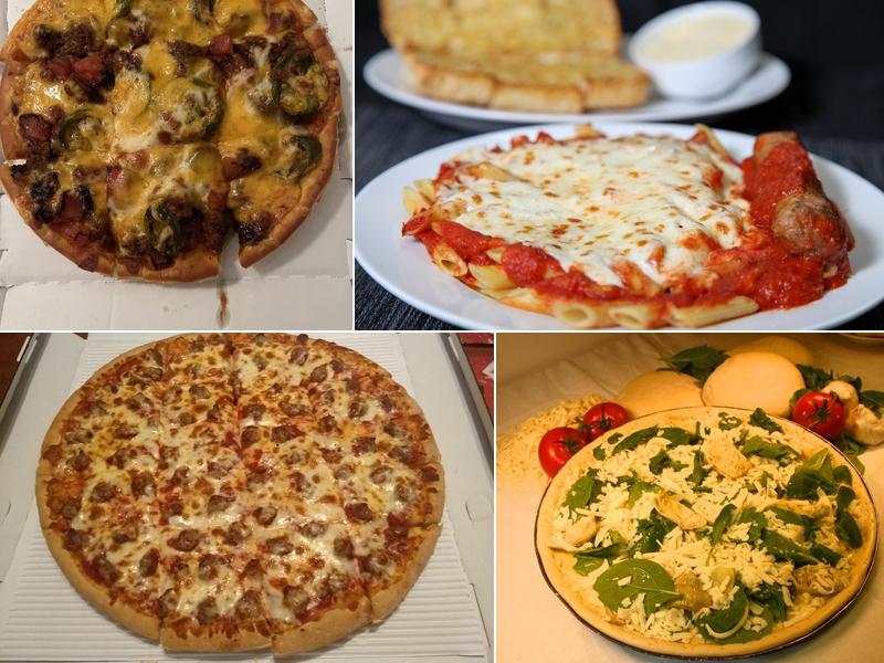 Michael's Pizza 2405 Essington Rd, Joliet