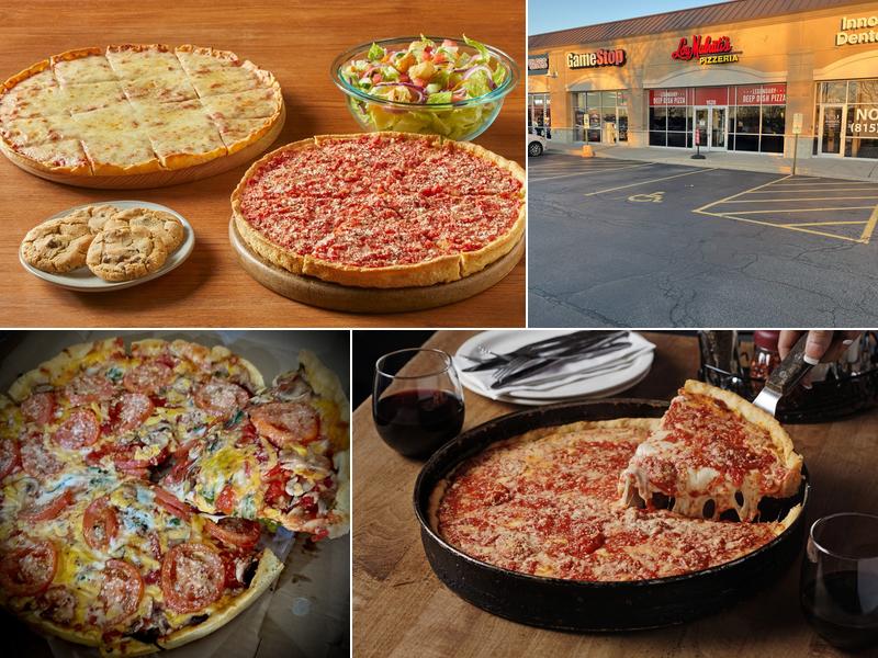 Lou Malnati's Pizzeria