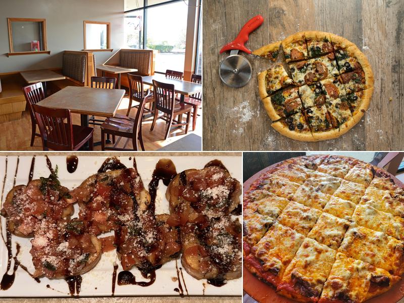 Vita Bella Pizza - South