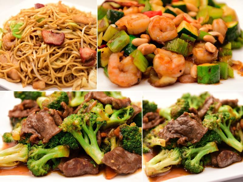 Rice Express 25004 Blue Ravine Rd Suite 115, Folsom