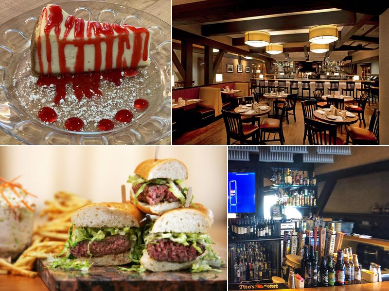 Max's Restaurant & Bar