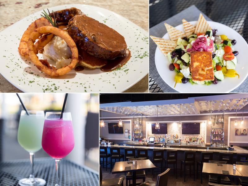 Metro Grill & Bar 2019 Essington Rd, Joliet