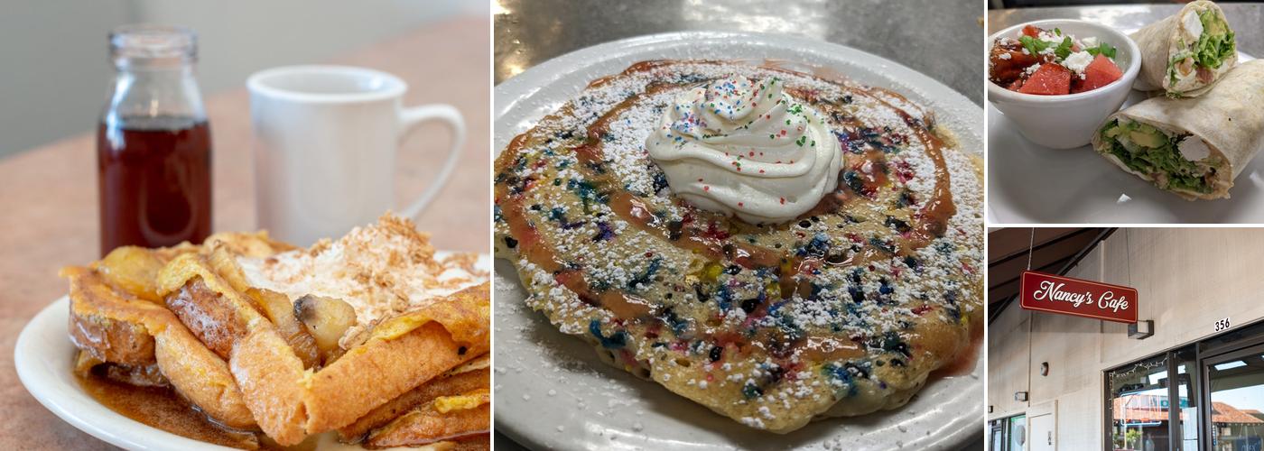 Nancy's Café