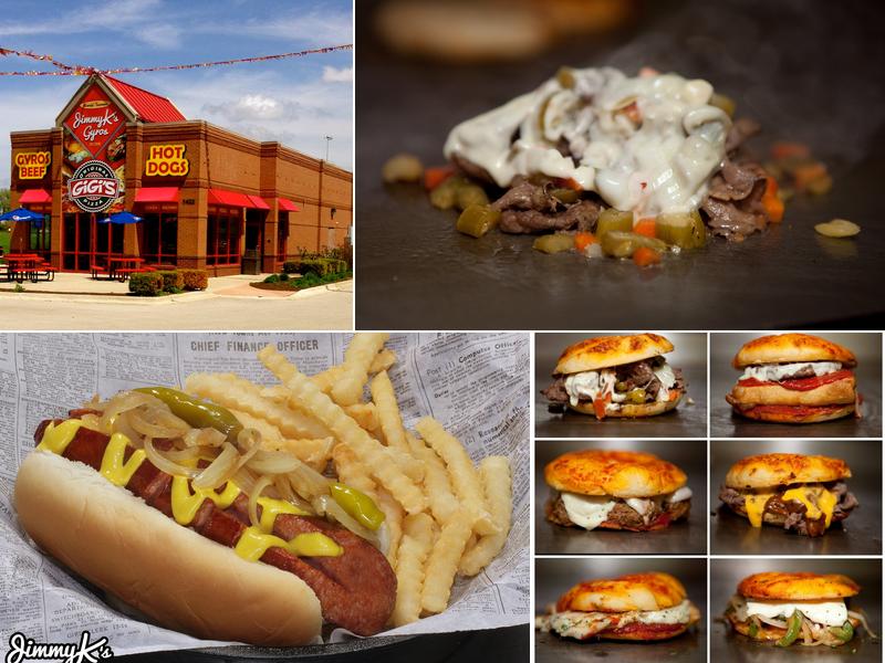 Jimmy K's 1422 Riverboat Center Dr, Joliet