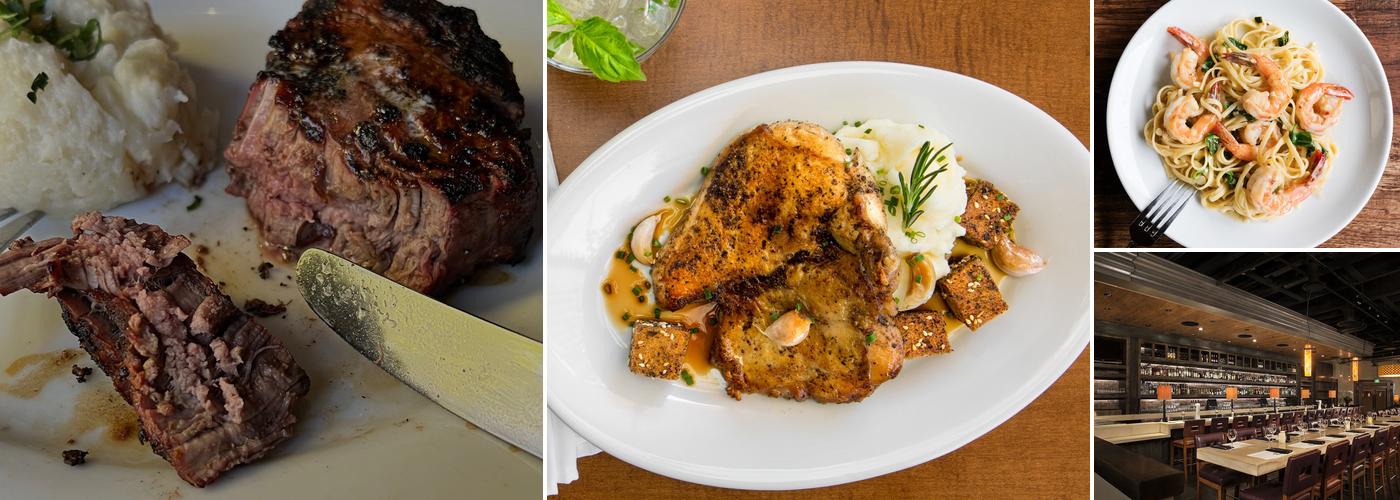 Paul Martin's American Grill