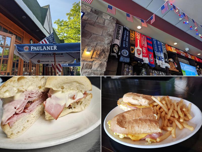 Prost Grill & Garten