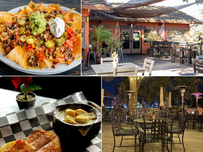 El Dorado Saloon & Grill