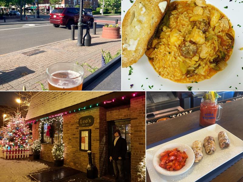 Leo's Tavern 190 7th St, Garden City