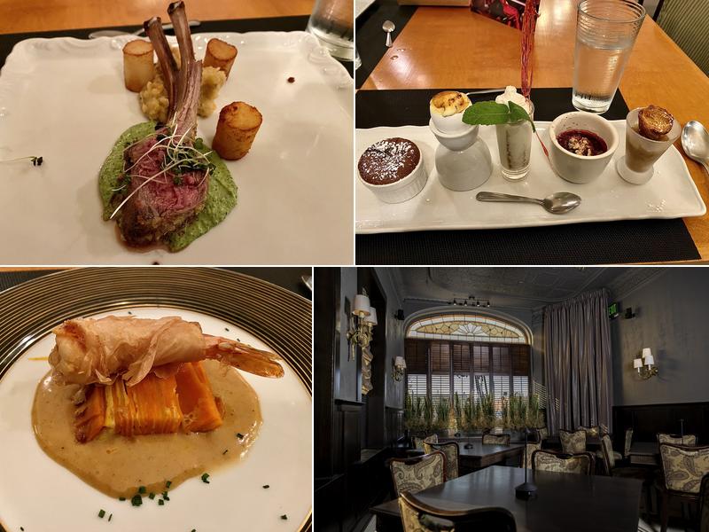 Tallgrass Restaurant 1006 S State St, Lockport