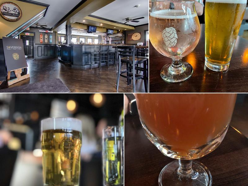 Sovereign 24216 Lockport St Ste B, Plainfield