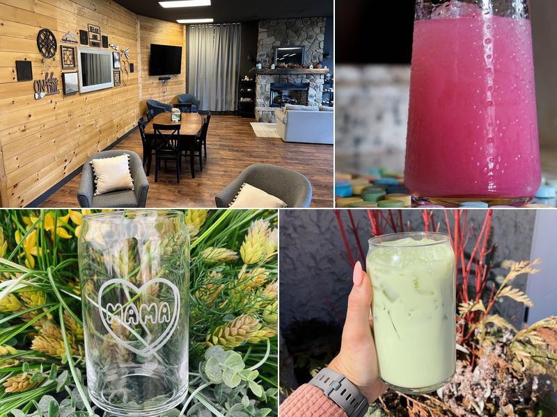 The River Coffeehouse