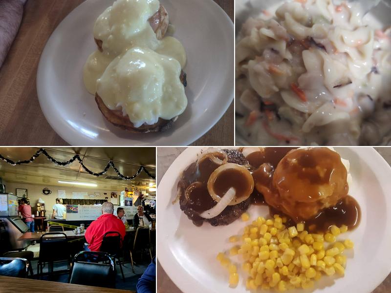 Syracuse Cafe 607 N Huntington St, Syracuse