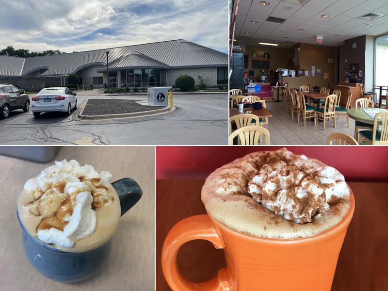Joliet Public Library Black Road Branch