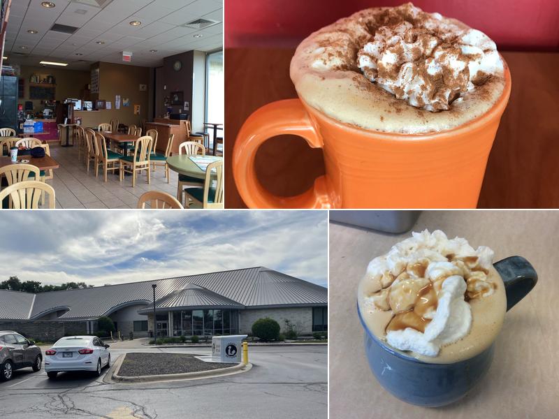 Joliet Public Library Black Road Branch 3395 Black Rd, Joliet