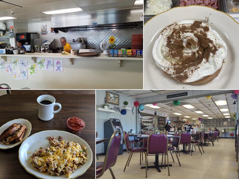 Norma's Cafe 3004 S State St, Lockport