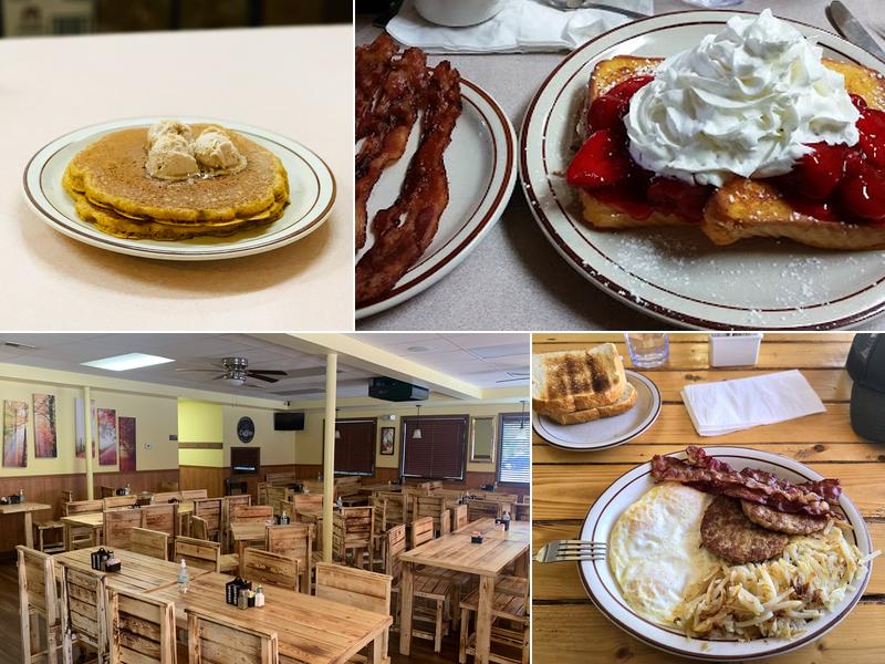 Cherry Hill Cafe 2635 E Cass St #9733, Joliet