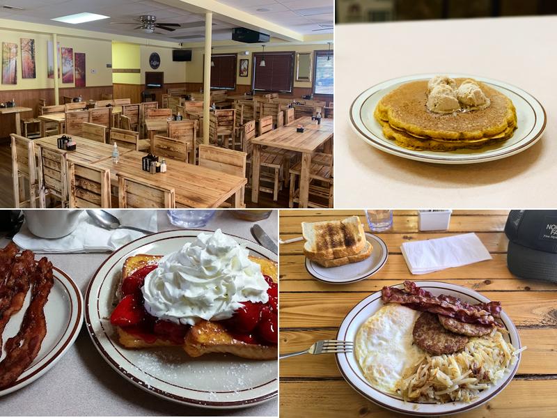 Cherry Hill Cafe 2635 E Cass St #9733, Joliet