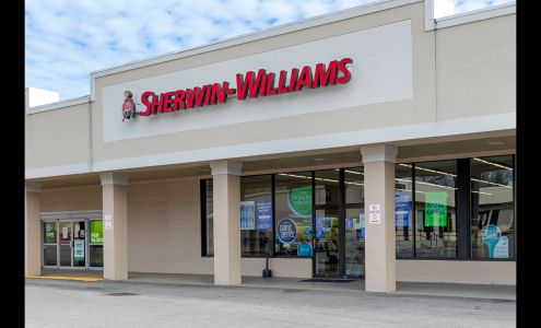 Sherwin-Williams Paint Store
