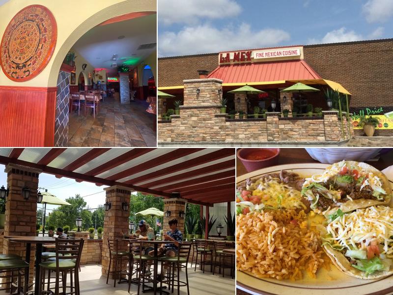 La Mex 3157 W Jefferson St, Joliet