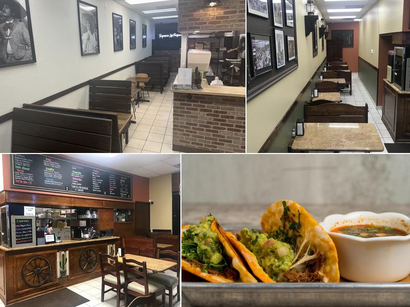 Taqueria Los Paisanos