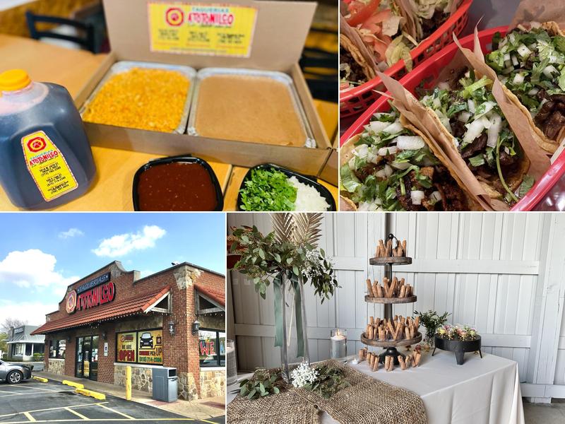 Taquerias Atotonilco - Joliet