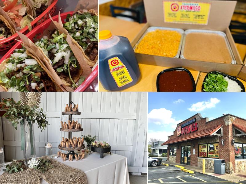 Taquerias Atotonilco - Joliet