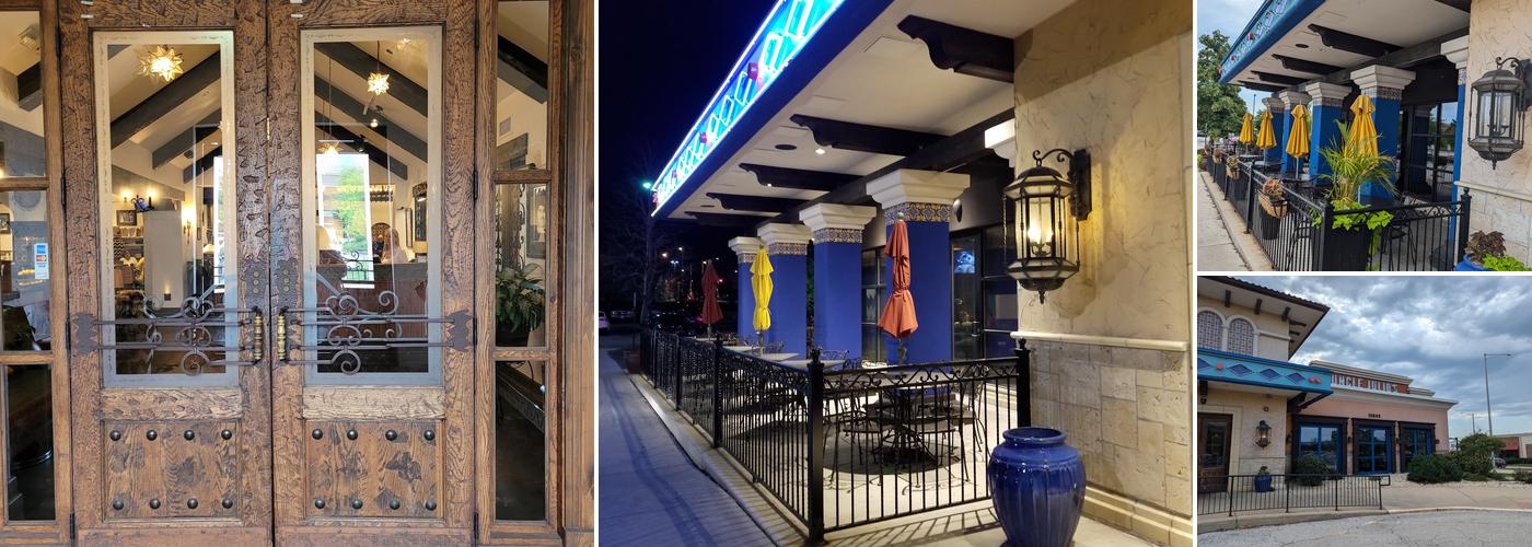 Uncle Julio's Orland Park