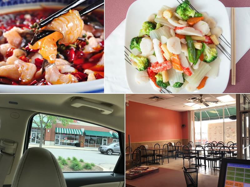 Enlai 59 Chinese Restaurant