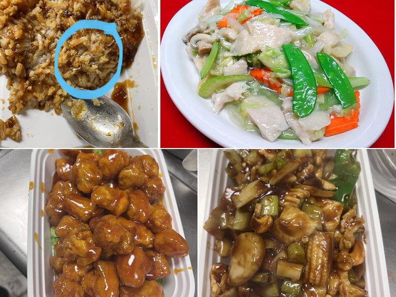 Great Wall Chinese Restaurent