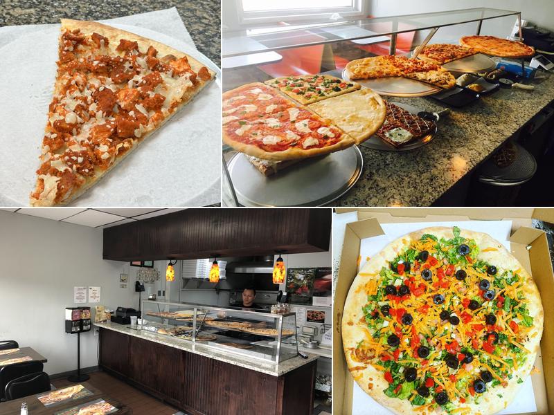 Bella's Pizza & Pasta