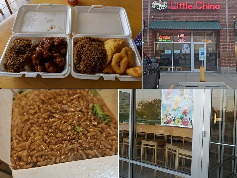 Little China Restaurant