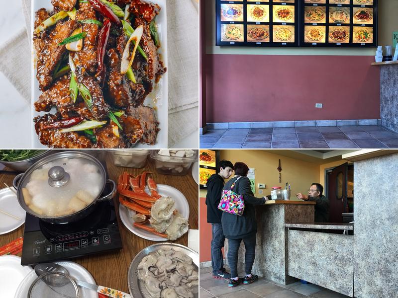 Taste of China 13530 Illinois Rte 59, Plainfield