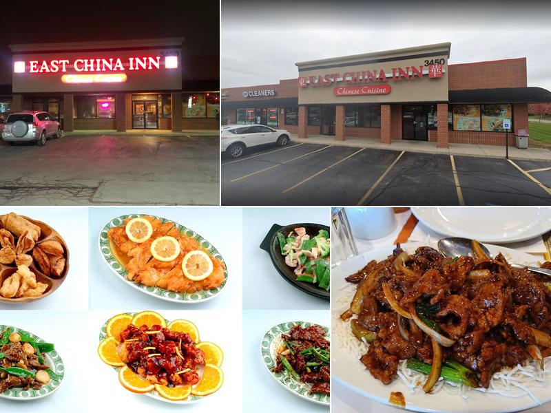 East China Inn
