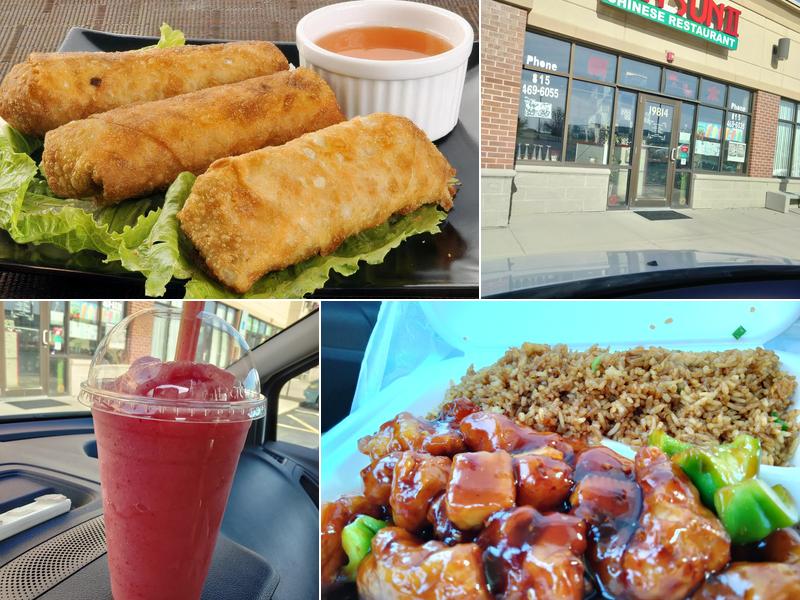 Sun Sun II Chinese Restaurant