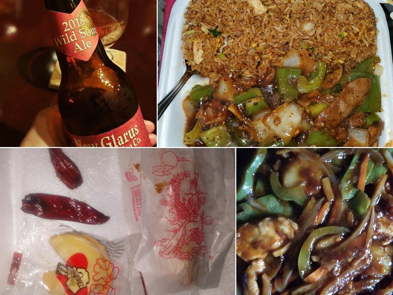 Lucky Star Chinese Restaurant