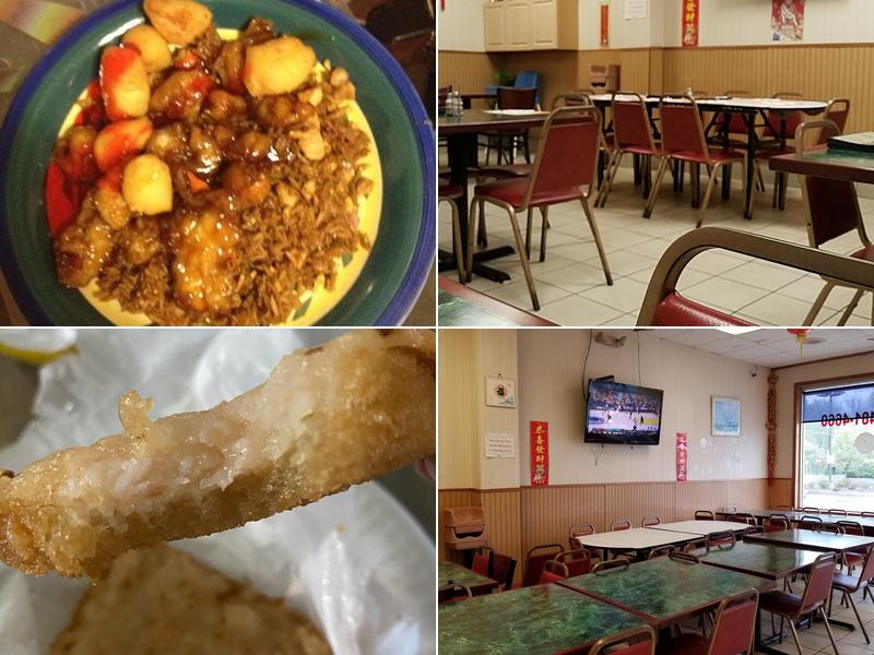 Sun-Sun 3710 Sauk Trail, Richton Park