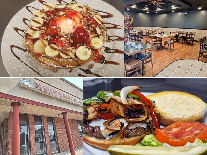 Silver Spoon 1601 W Jefferson St, Joliet