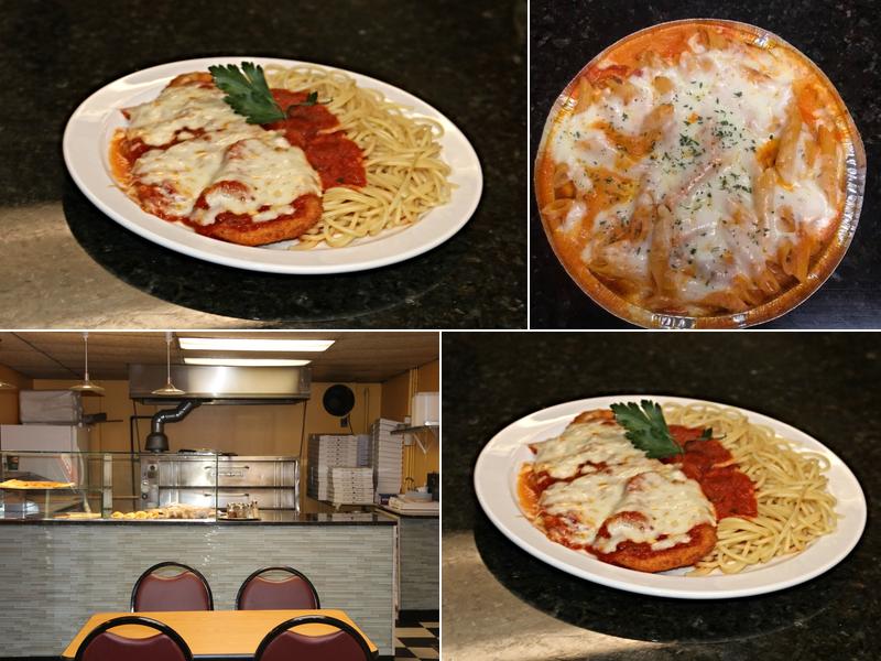 Marcello's 104 6th St, Verplanck