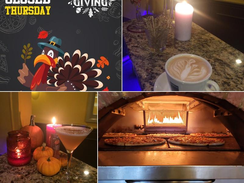 Pronto Pizzeria and Restaurant