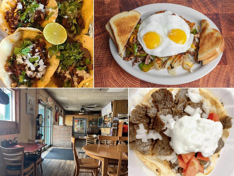 Batavia Diner 2 1055 Paramount Pkwy, Batavia