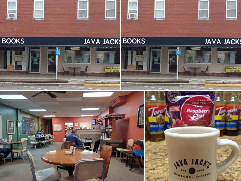 Java Jacks