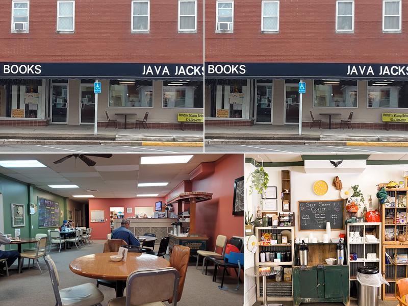 Java Jacks
