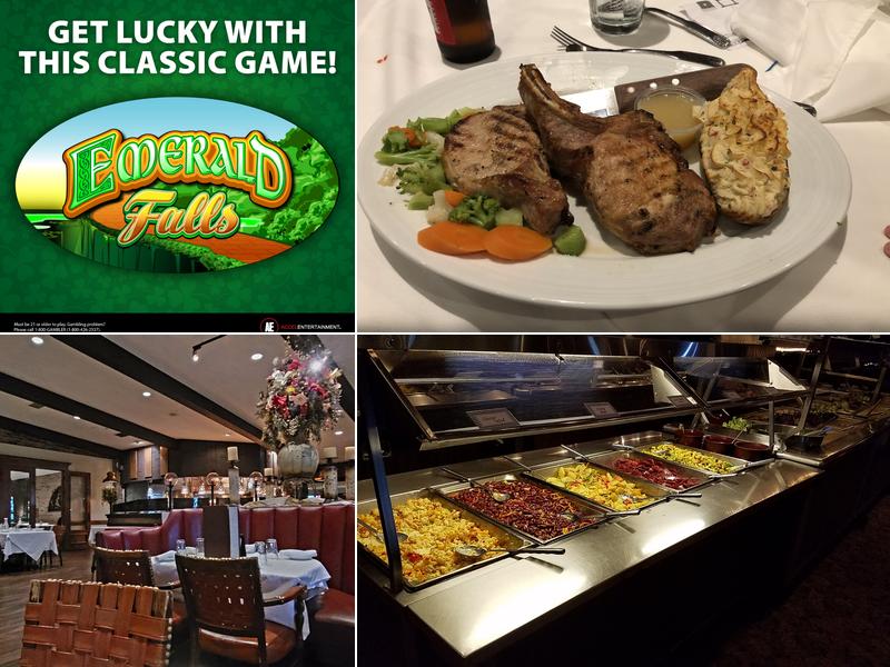 Al's Steak House Restaurant