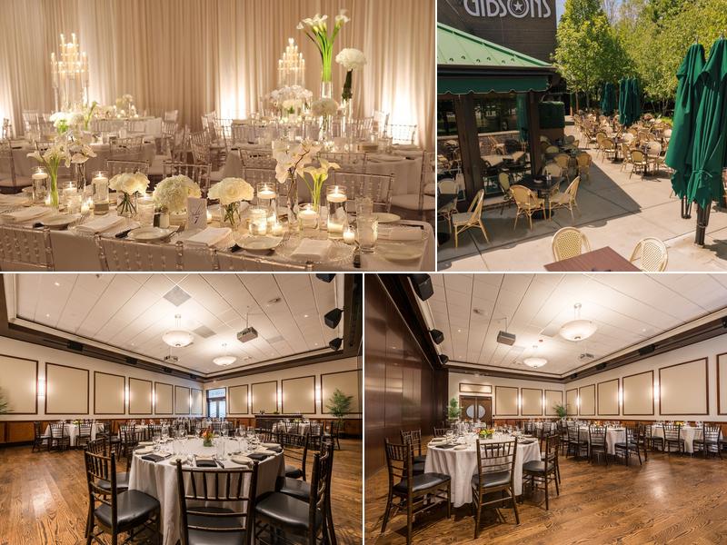 Gibsons Bar & Steakhouse