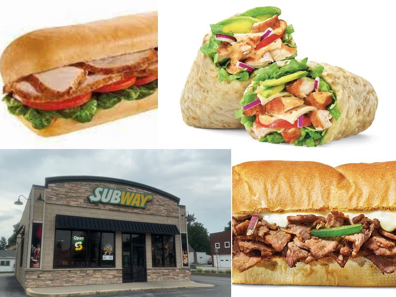 Subway