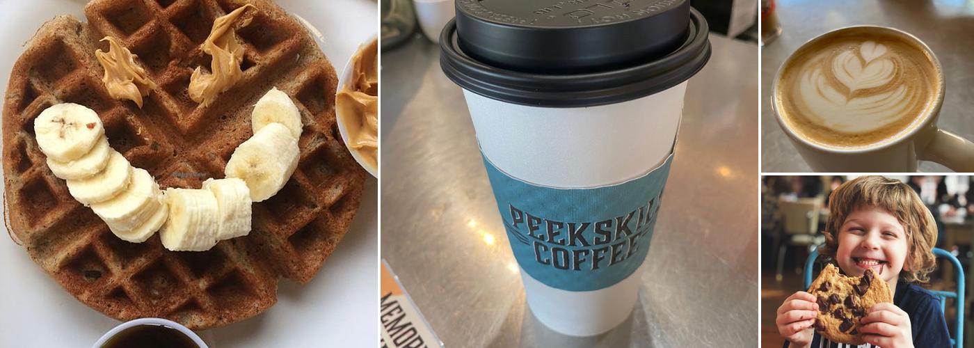 The Peekskill Coffee House